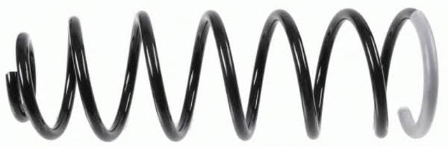 SACHS 996685 Пружина задняя в наличии Киев