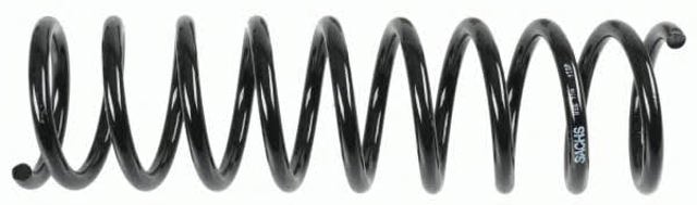 Mola traseira 996709 SACHS