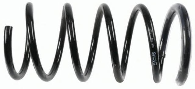 Mola traseira 996903 SACHS