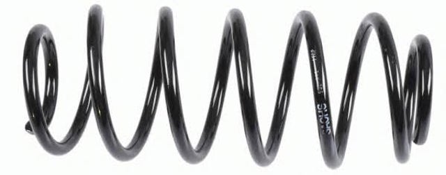SACHS 996925 Пружина задняя в наличии Киев