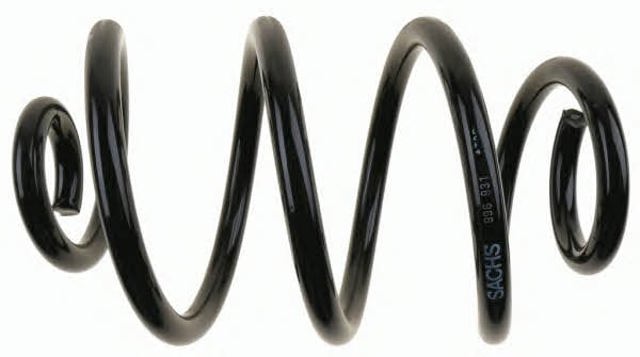 SACHS 996931 Задняя пружина в наличии Николаев