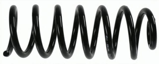 SACHS 996960 Пружина задняя в наличии Черкассы