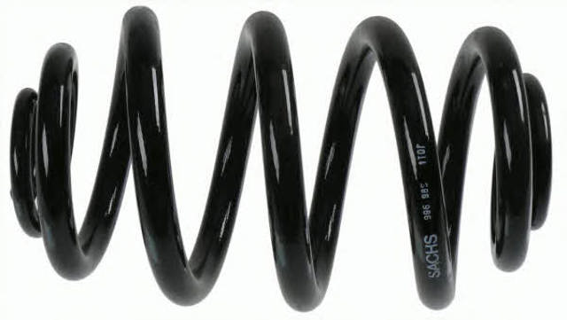 SACHS 996985 Пружина задняя в наличии Ровно