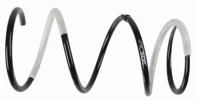 Mola dianteira 997031 SACHS