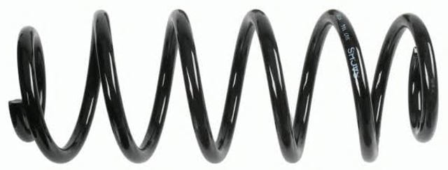 SACHS 997154 Передняя пружина в наличии Львов