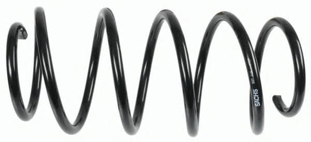 SACHS 997349 Передняя пружина в наличии Винница
