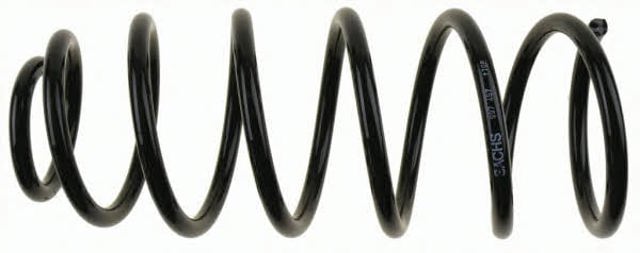 SACHS 997457 Передняя пружина в наличии Полтава