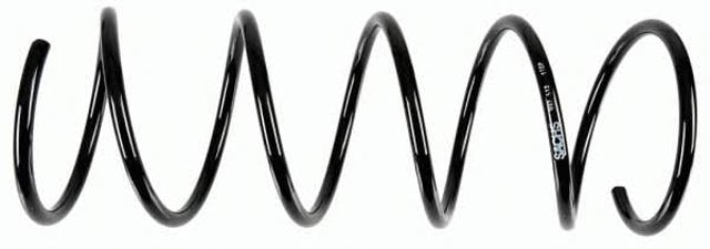 Mola dianteira 997512 SACHS