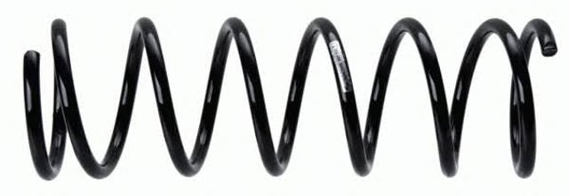 SACHS 997722 Пружина задняя в наличии Каменское