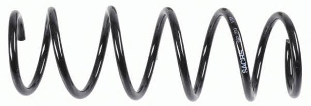 SACHS 997773 Пружина передняя в наличии Николаев