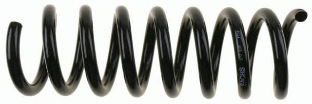 997805 SACHS Пружина передняя купить в Кривой Рог