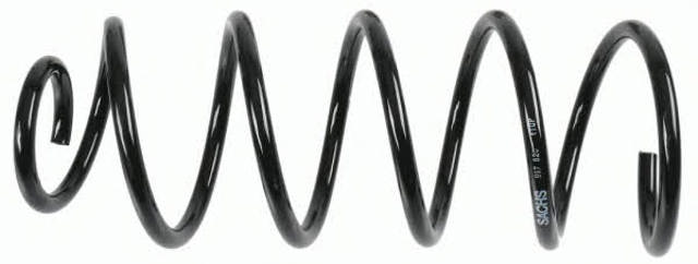 SACHS 997820 Передняя пружина в наличии Чернигов