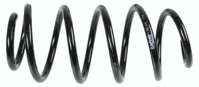 SACHS 997846 Пружина передняя в наличии Каменское
