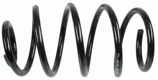 SACHS 997848 Передняя пружина в наличии Сумы