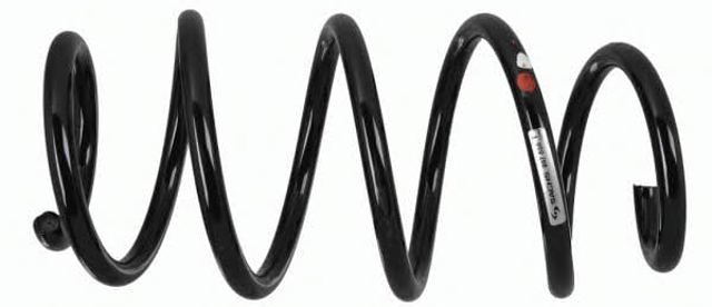 SACHS 997856 Задняя пружина в наличии Украина