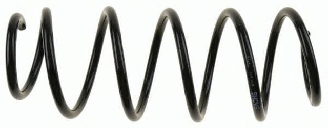 SACHS 997864 Передняя пружина в наличии Ирпень