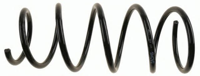SACHS 997890 Пружина передняя в наличии Николаев