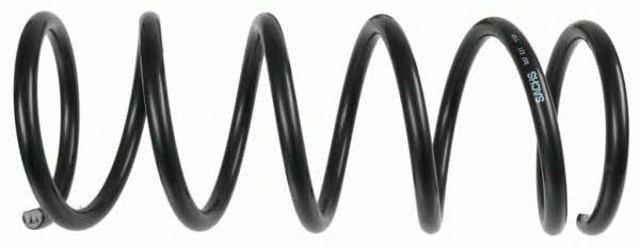 Mola dianteira 997921 SACHS