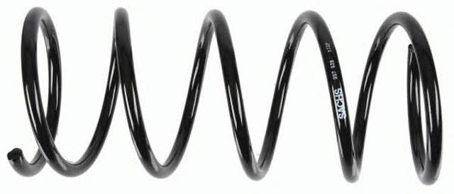 Mola dianteira 997928 SACHS