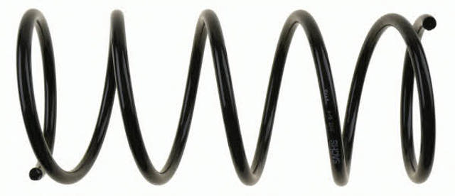 Mola dianteira 997946 SACHS