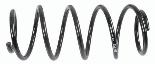 SACHS 997987 Пружина передняя в наличии Киев
