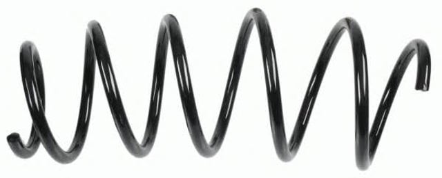 997995 SACHS Передняя пружина купить в Тернополь