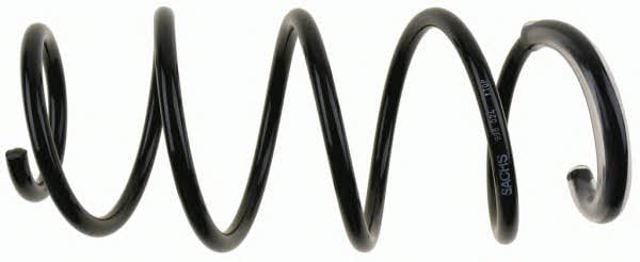 SACHS 998024 Пружина передняя в наличии Житомир