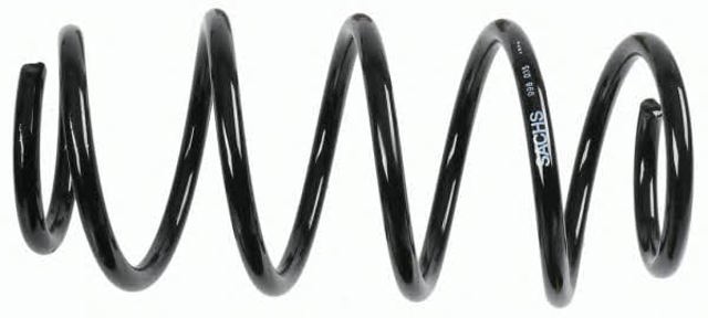 SACHS 998035 Пружина передняя в наличии Запорожье