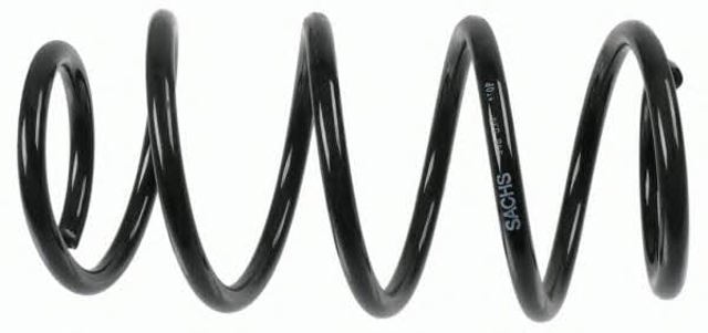 SACHS 998039 Пружина передняя в наличии Черновцы