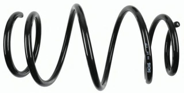SACHS 998046 Пружина передняя в наличии Хмельницкий
