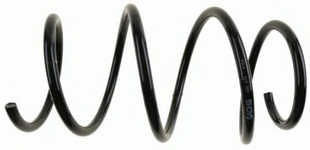 SACHS 998049 Передняя пружина в наличии Сумы