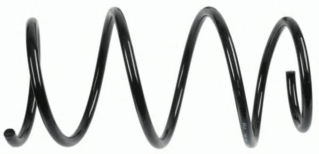 SACHS 998054 Пружина передняя в наличии Каменское