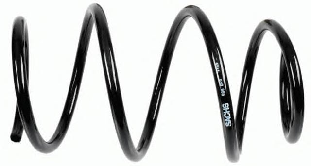 998059 SACHS Пружина передняя купить в Киев