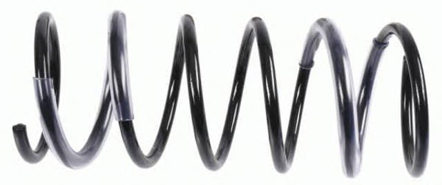 Mola dianteira 998064 SACHS