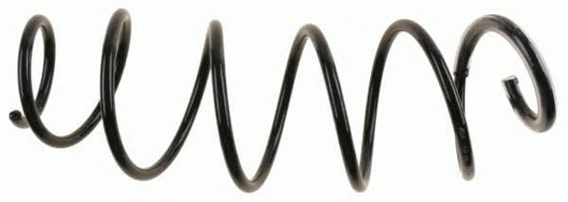 SACHS 998073 Передняя пружина в наличии Днепр