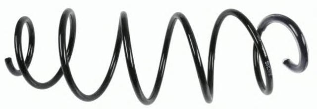 Mola dianteira 998074 SACHS