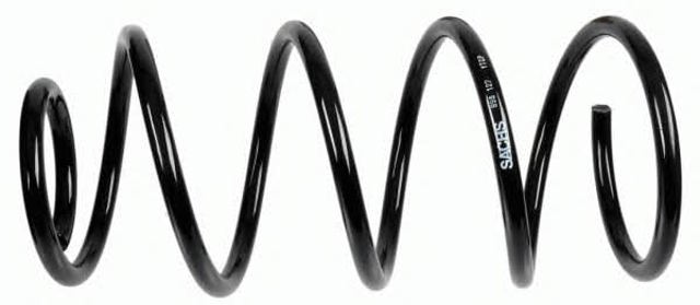 SACHS 998127 Пружина передняя в наличии Николаев