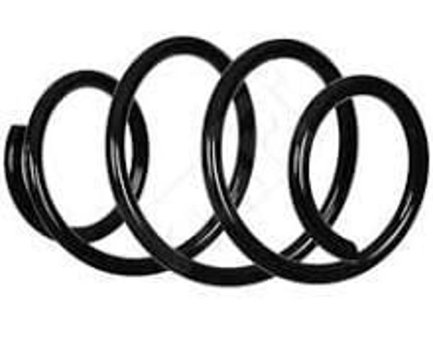 SACHS 998209 Пружина передняя в наличии Черновцы