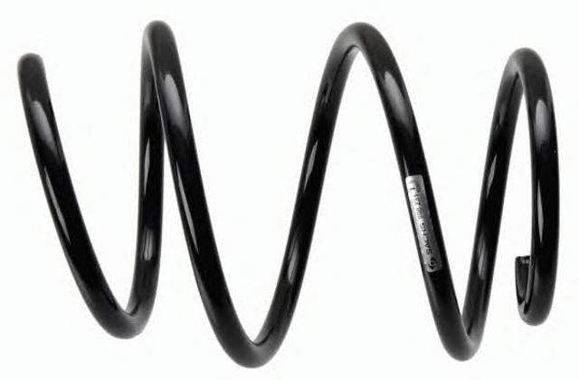 SACHS 998231 Передняя пружина в наличии Сумы