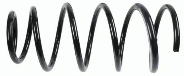 SACHS 998274 Передняя пружина в наличии Ровно