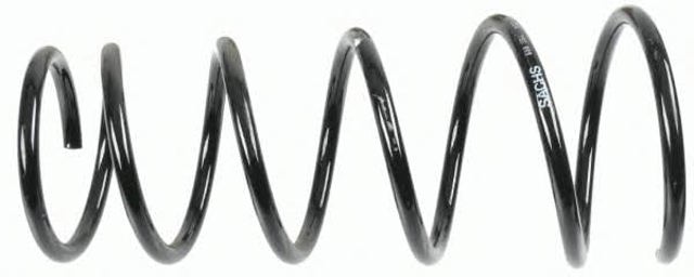 SACHS 998354 Пружина передняя в наличии Хмельницкий
