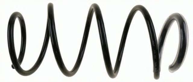 SACHS 998357 Пружина передняя в наличии Запорожье
