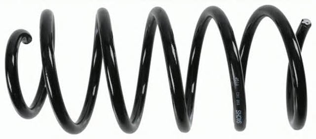 Mola dianteira 998363 SACHS