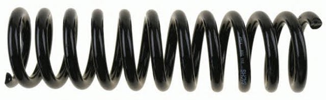 998369 SACHS Передняя пружина купить в Чернигов