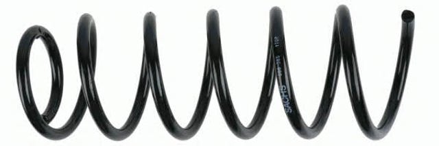 SACHS 998385 Пружина передняя в наличии Днепр