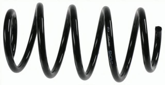 SACHS 998413 Пружина передняя в наличии Запорожье