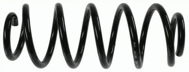 SACHS 998430 Пружина передняя в наличии Черновцы