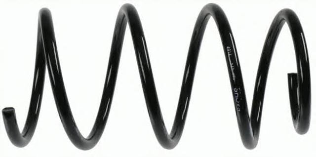 SACHS 998474 Передняя пружина в наличии Ровно