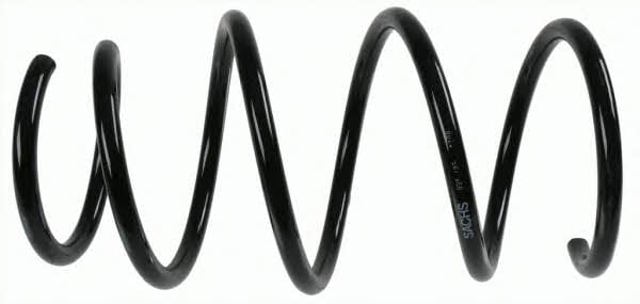 SACHS 998485 Передняя пружина в наличии Черновцы
