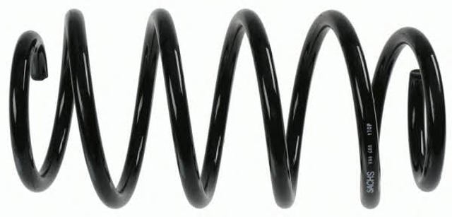 SACHS 998488 Пружина передняя в наличии Черновцы
